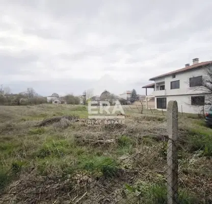 Photo 3 — Plot in Haskovo, Promishlena Zona - Yug