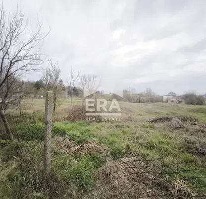 Photo 4 — Plot in Haskovo, Promishlena Zona - Yug