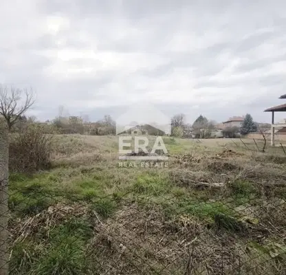 Photo 5 — Plot in Haskovo, Promishlena Zona - Yug