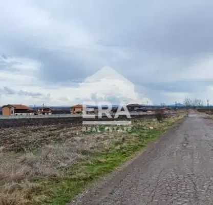 Photo 2 — Plot in Haskovo, Promishlena Zona - Yug