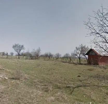 Photo 4 — Plot in Haskovo, Promishlena Zona - Yug