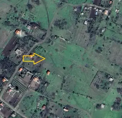 Photo 5 — Plot in Haskovo, Promishlena Zona - Yug