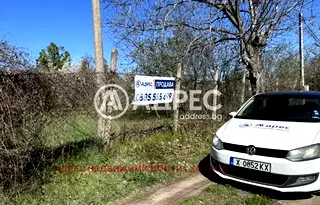Парцел в Хасково, Промишлена зона - Юг