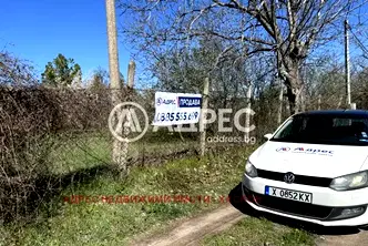Парцел в Хасково, Промишлена зона - Юг