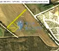 Снимка 2 — Парцел във Велико Търново, Промишлена зона - Запад