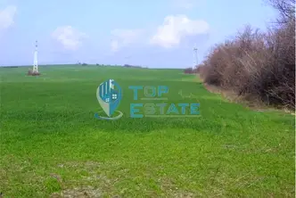 Парцел във Велико Търново, Промишлена зона - Запад