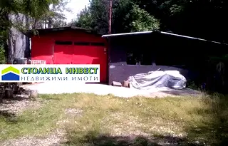 Парцел в Русе, Промишлена зона - Запад