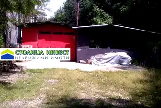Парцел в Русе, Промишлена зона - Запад