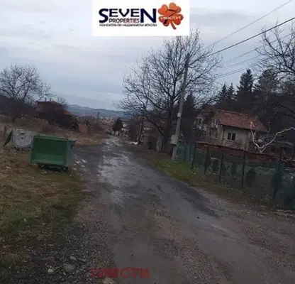 Снимка 2 — Парцел в Перник, Ралица
