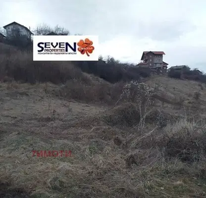 Снимка 3 — Парцел в Перник, Ралица