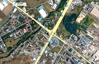 Парцел в София, Република
