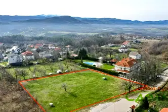Парцел в Габрово, Русевци