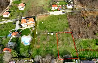 Парцел в Габрово, Русевци
