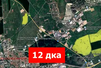 Парцел в Стара Загора, Самара 3