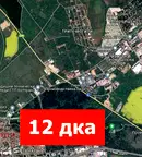 Парцел в Стара Загора, Самара 3