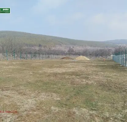 Снимка 2 — Парцел в Стара Загора, Самара 3