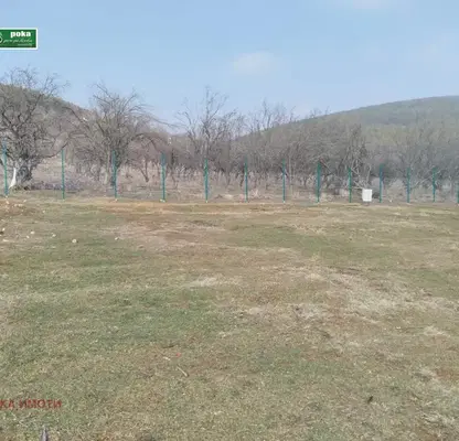 Снимка 4 — Парцел в Стара Загора, Самара 3