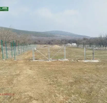 Снимка 5 — Парцел в Стара Загора, Самара 3