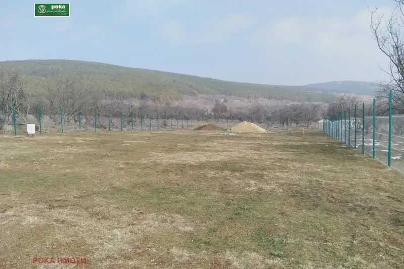 Парцел в Стара Загора, Самара 3