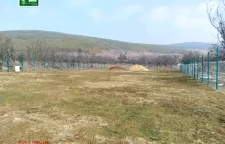 Парцел в Стара Загора, Самара 3