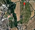 Снимка 2 — Парцел в Стара Загора, Самара 3