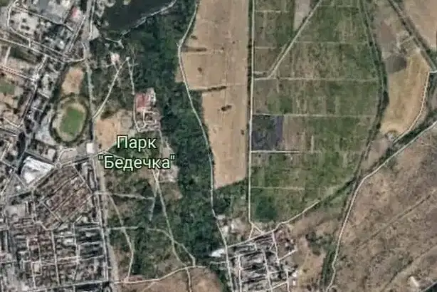Парцел в Стара Загора, Самара 3