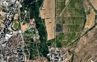 Парцел в Стара Загора, Самара 3