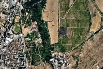 Парцел в Стара Загора, Самара 3