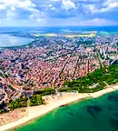 Парцел в Бургас, Сарафово