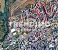 Снимка 2 — Парцел в Благоев, Широк център