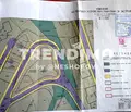 Снимка 4 — Парцел в Благоев, Широк център