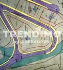 Парцел в Благоев, Широк център