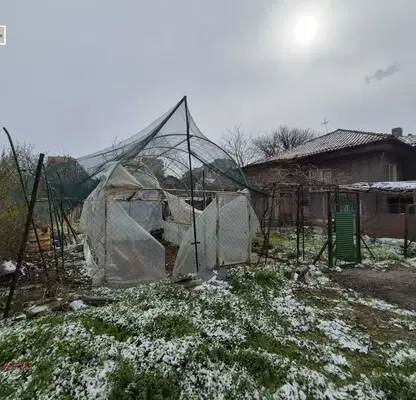 Photo 2 — Plot in Ruse, Shirok Centyr