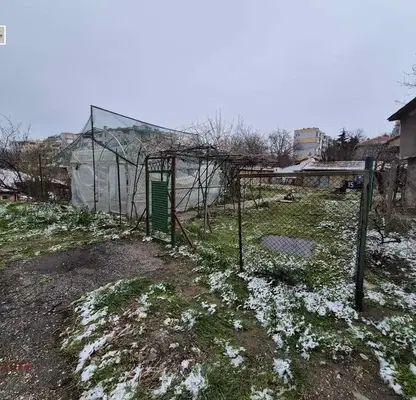 Photo 3 — Plot in Ruse, Shirok Centyr