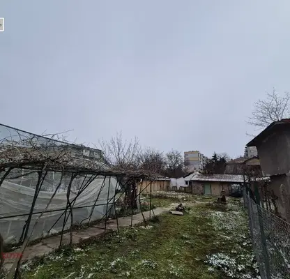 Photo 4 — Plot in Ruse, Shirok Centyr