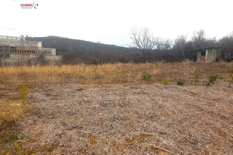 Plot in Lovech, Shirok Centyr