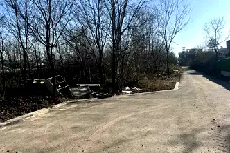 Парцел в София, Симеоново