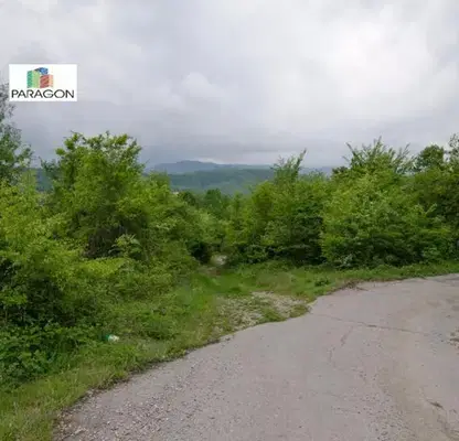 Снимка 4 — Парцел в Габрово, Сирмани
