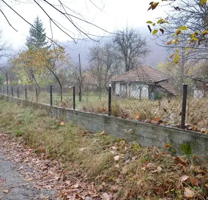 Снимка 2 — Парцел в Габрово, Славовци