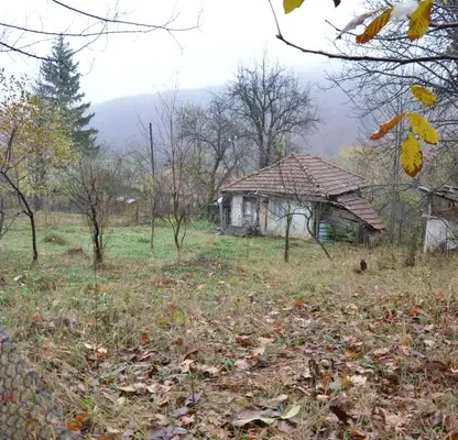 Снимка 3 — Парцел в Габрово, Славовци