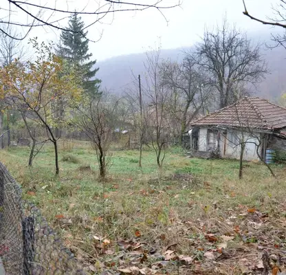 Снимка 5 — Парцел в Габрово, Славовци