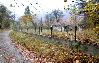 Парцел в Габрово, Славовци