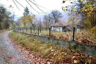 Парцел в Габрово, Славовци