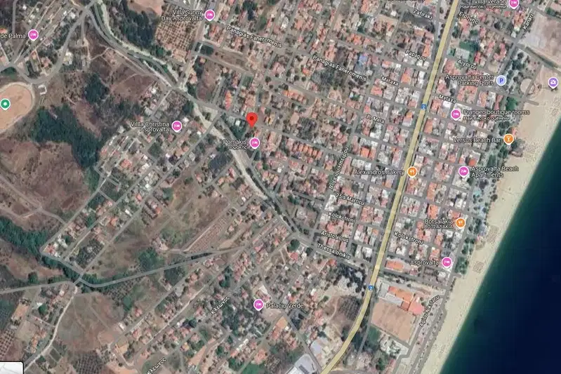 Plot in Солун