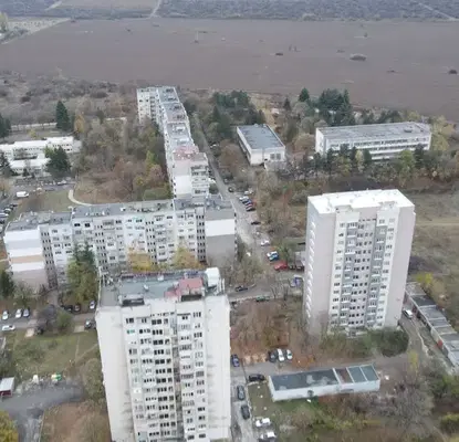 Снимка 3 — Парцел в Плевен, Сторгозия