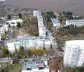 Снимка 4 — Парцел в Плевен, Сторгозия
