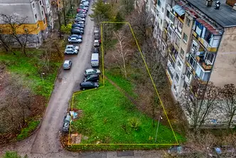 Парцел в Плевен, Сторгозия