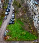 Парцел в Плевен, Сторгозия