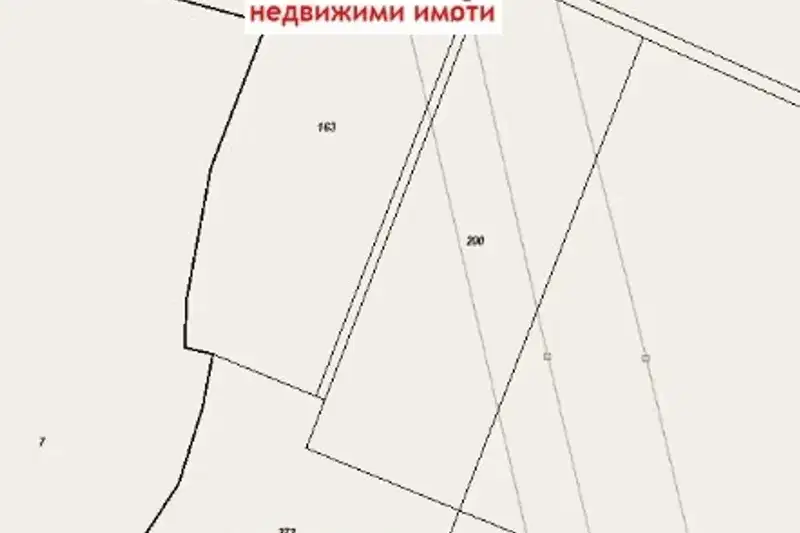Парцел в Плевен, Сторгозия