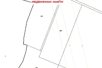 Парцел в Плевен, Сторгозия